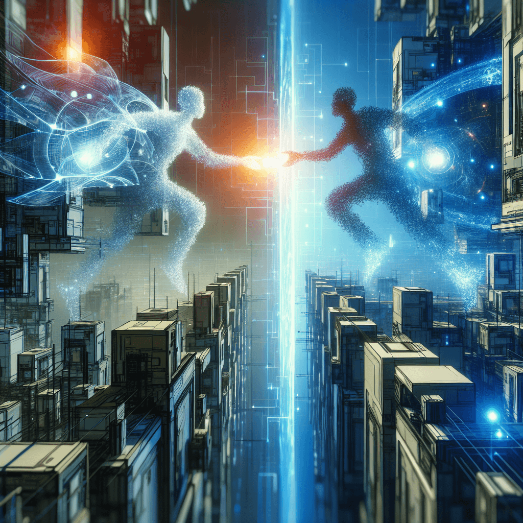Microsoft and Anthropic Team Up to Transform AI Collaboration: MCP and More!