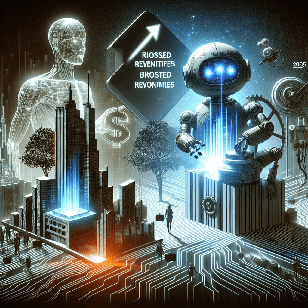 Panasonic Partners with Anthropic to Transform AI-Driven Revenue Boost by 2035