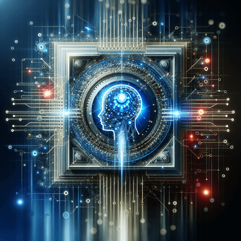 Banner for Sam Altman's Bold Vision: A New Type of Computer to Revolutionize AI