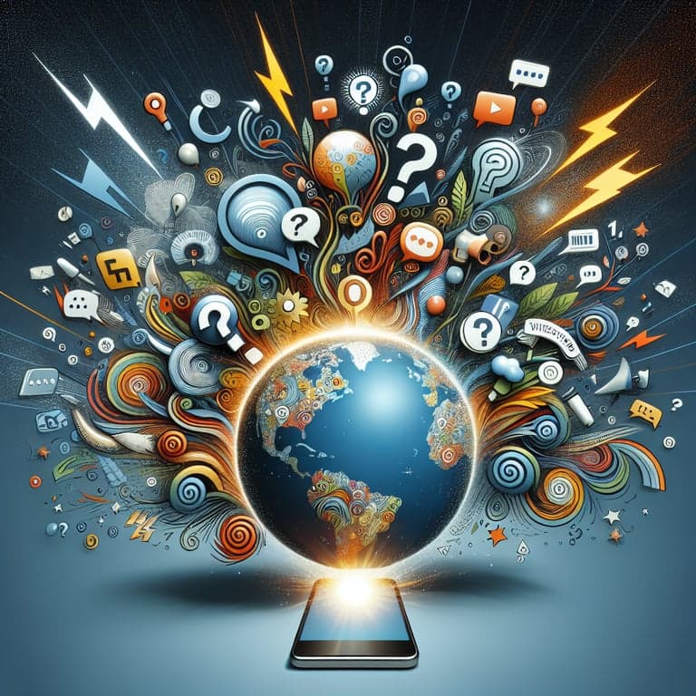 Instagram Post Sparks Global Interest: What's the Buzz All About?