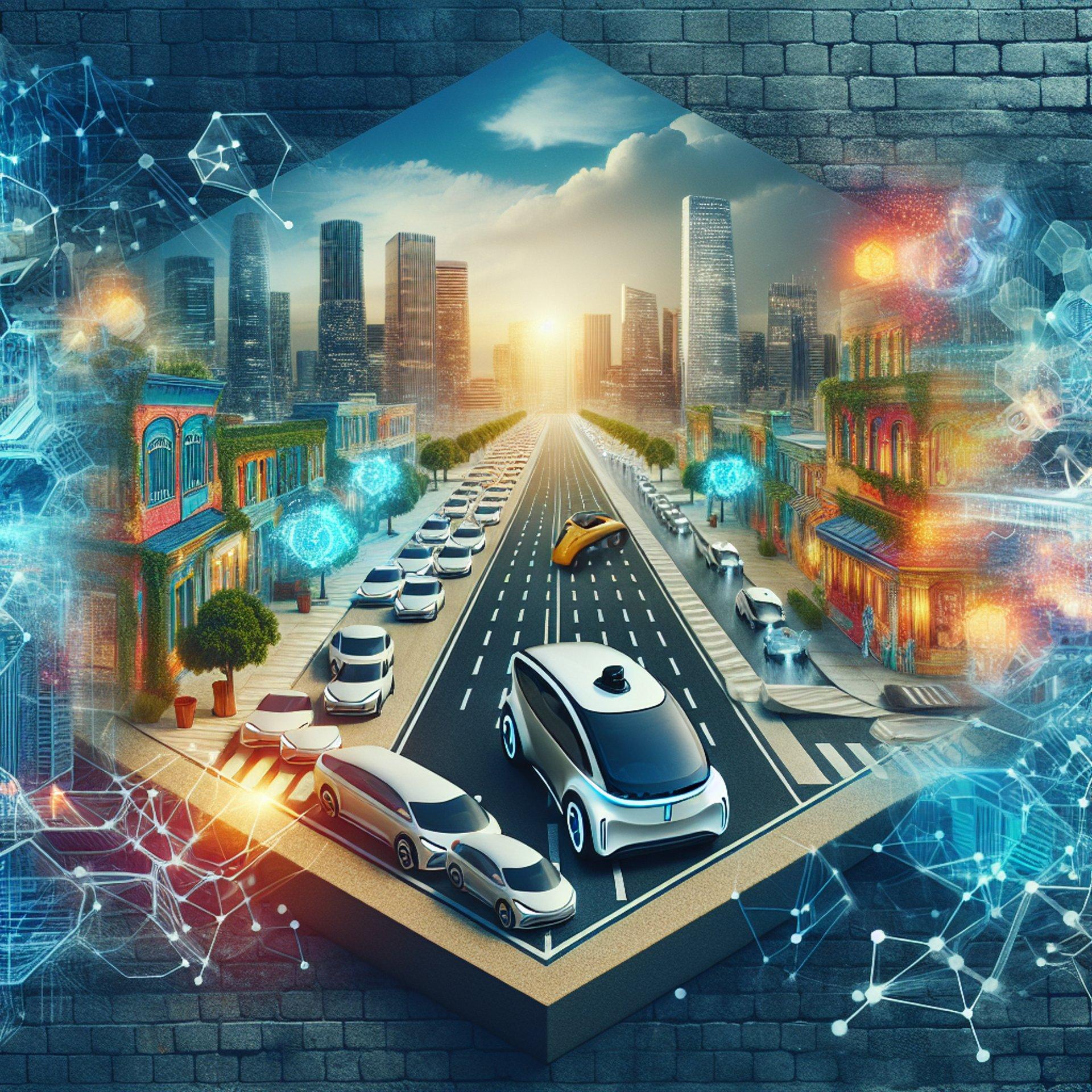 Banner for Elon Musk: Doubling Down on Tesla and Revving Up for Robotaxis!