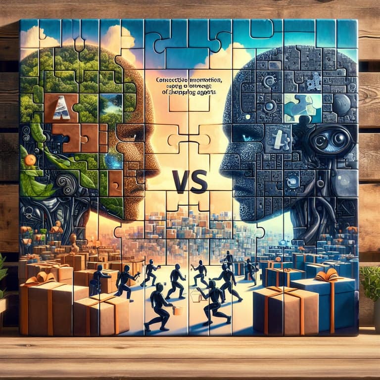 Banner for Amazon vs Perplexity: The Battle Over AI Shopping Agents