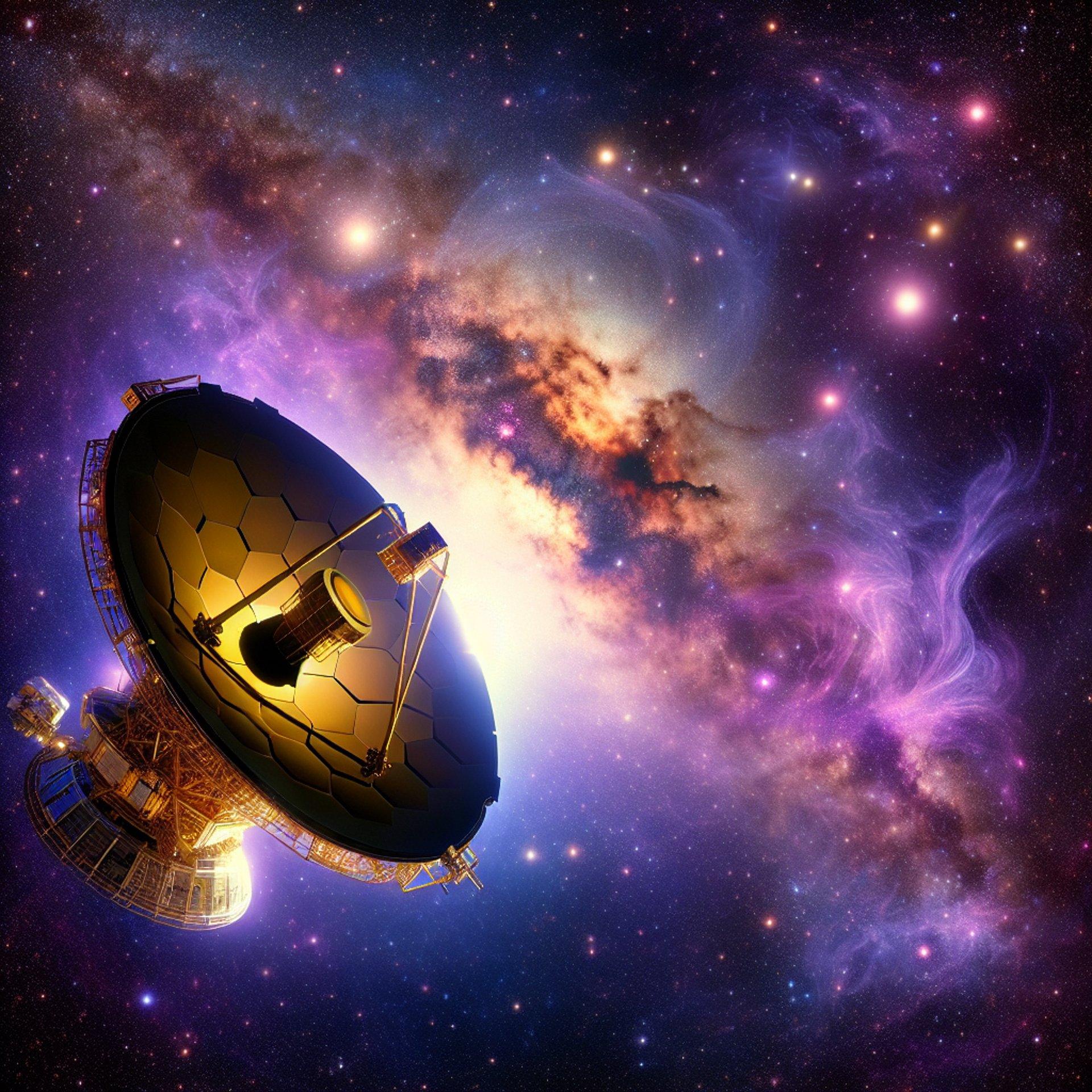 Banner for NASA's James Webb Space Telescope Unveils the Enigmatic World of Exoplanet GJ 1214 b