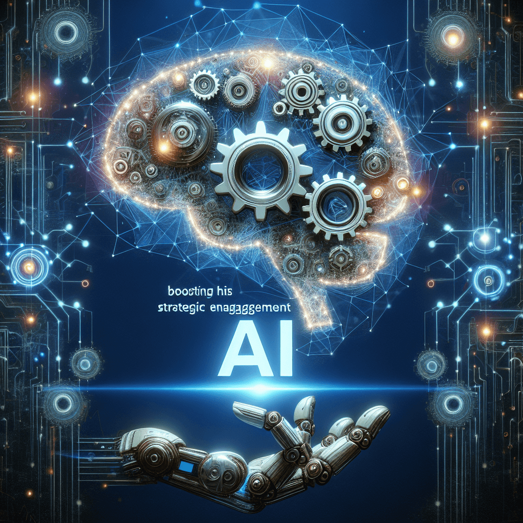 OpenAI Dials Up Its Political Game with New AI Blueprint