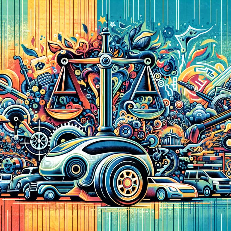 Banner for Tesla Joins Chinese Automakers in Legal Battle Against EU's EV Tariffs