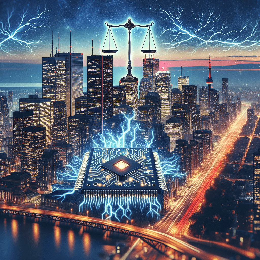 Banner for Neuralink Brain Chip Trials Kick Off in Toronto Amid Ethical Debates