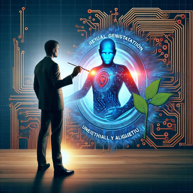 Elon Musk Refutes Claims About Grok AI's Illegal Image Generation