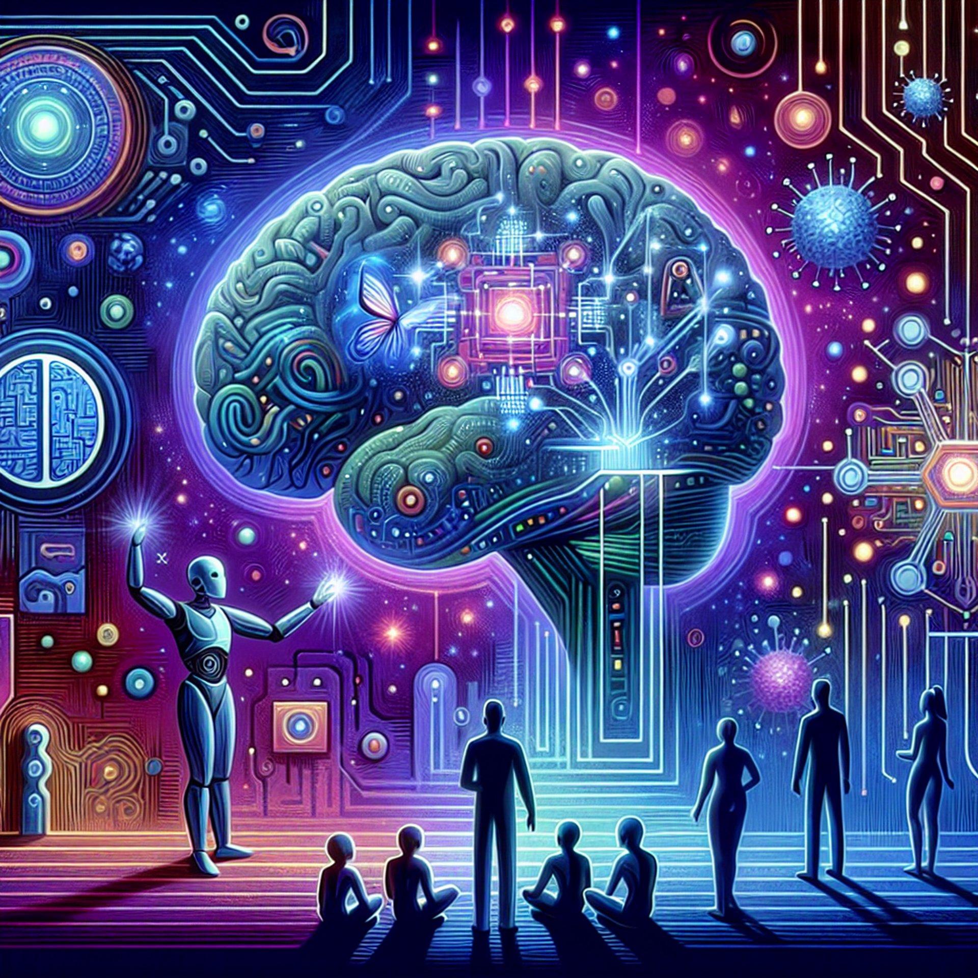 Banner for Google’s New AI Assistant: The Memory Master