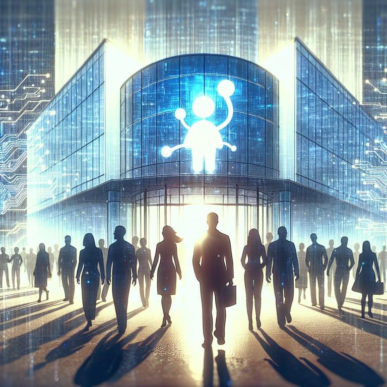 Banner for Google Rehires Character.AI CEO Noam Shazeer and Team