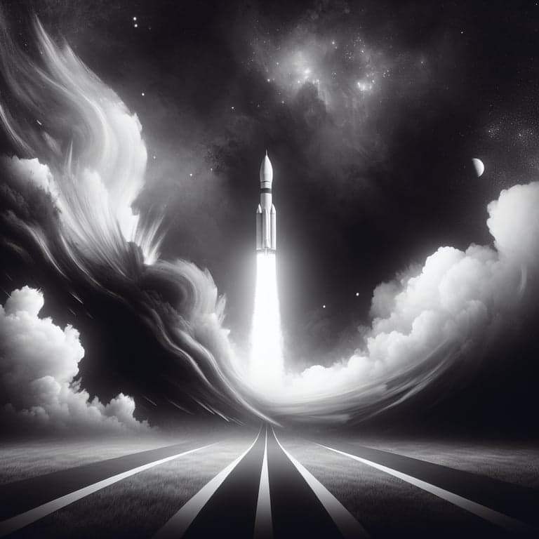 Is NASA's Space Launch System Facing a Crash Landing?