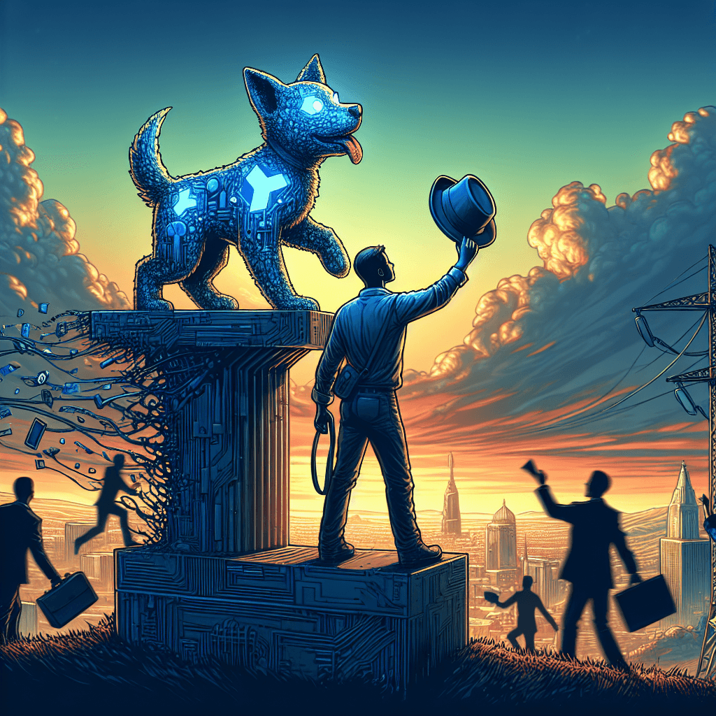 Elon Musk Bids Farewell to DOGE: A Tumultuous Legacy of Government Efficiency