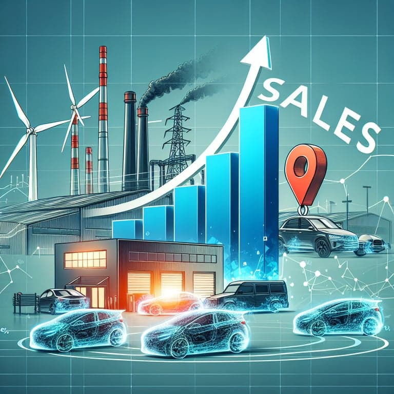 Tesla Revamps Strategy with Cheaper EV Models Amid Sales Rebound