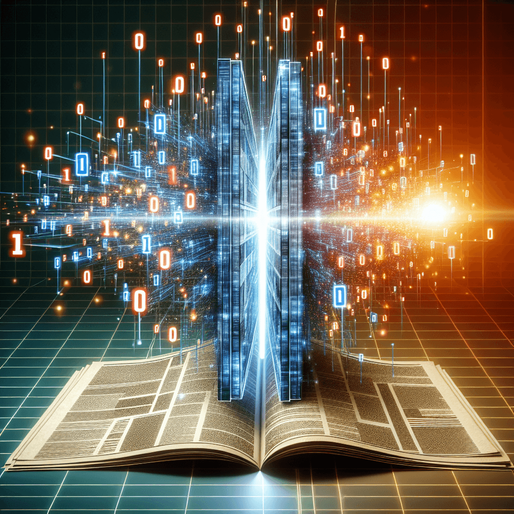 Banner for Financial Times' AI Paywall Reshapes the Future of News Consumption!