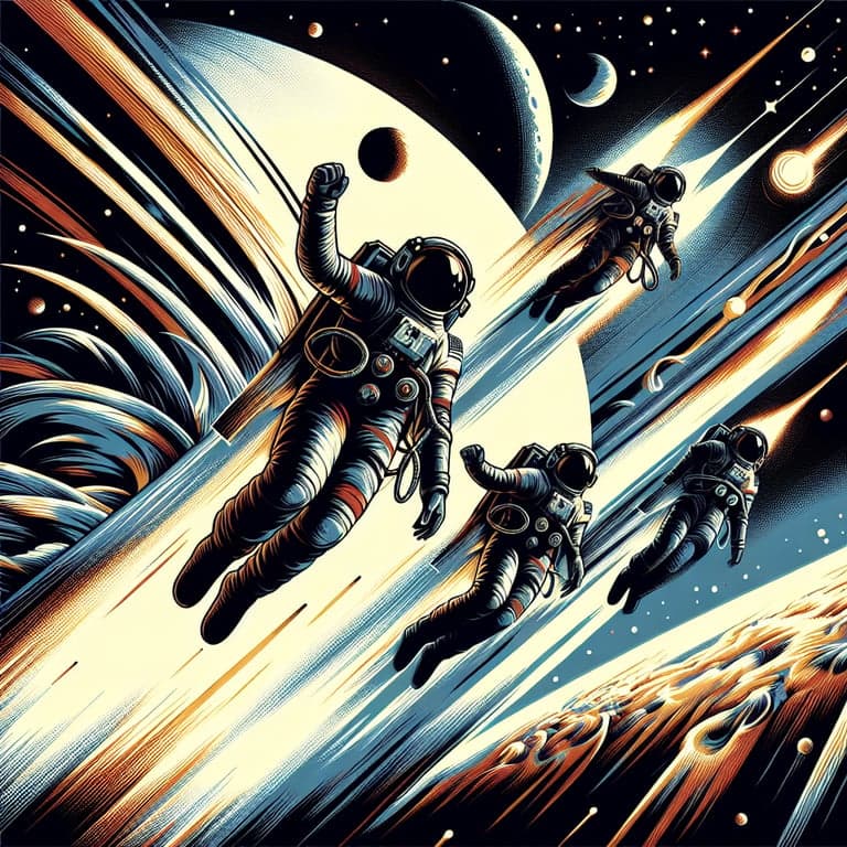 SpaceX Mission: The Dramatic Return Journey for Stranded NASA Astronauts