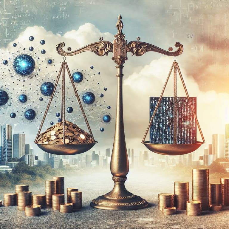 Anthropic's $1.5 Billion Settlement: Affordable AI Future Unshaken