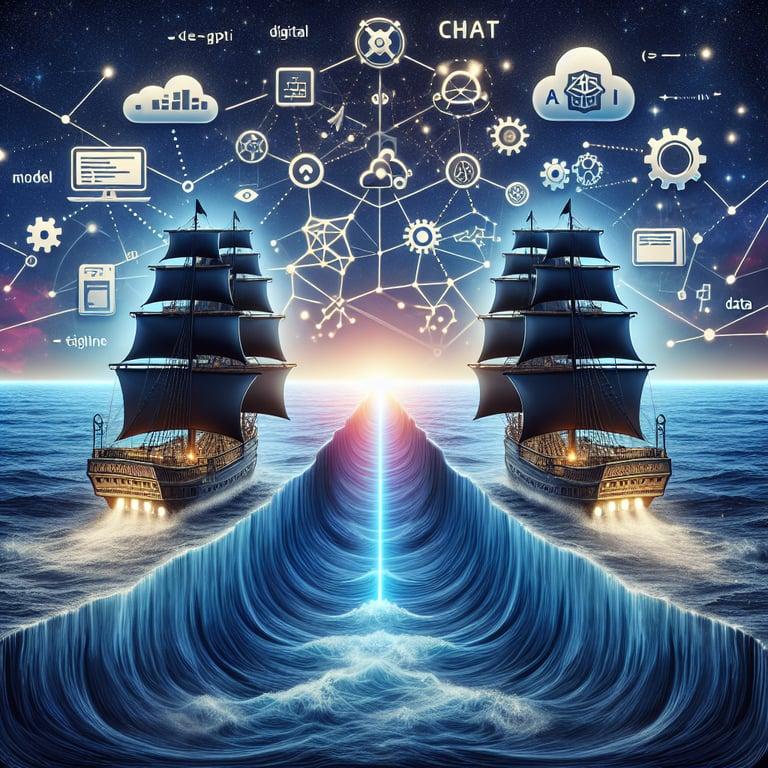Banner for OpenAI's Strategic Overhaul: Merging the Model Behavior and Post Training Teams to Enhance ChatGPT