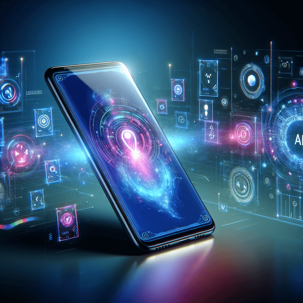 Samsung Unveils Galaxy S25 with Groundbreaking AI Features