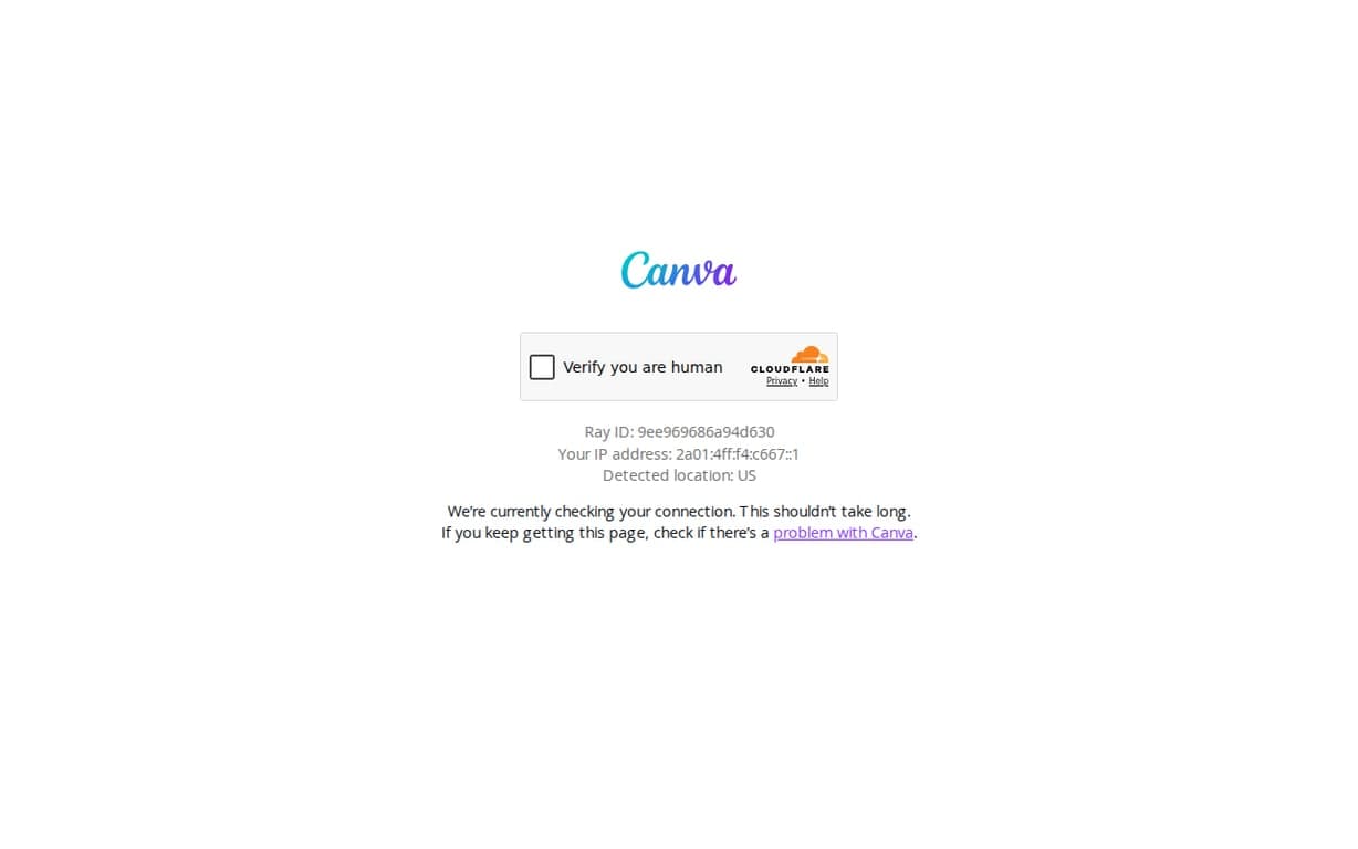 AI Art Generator | Canva screenshot