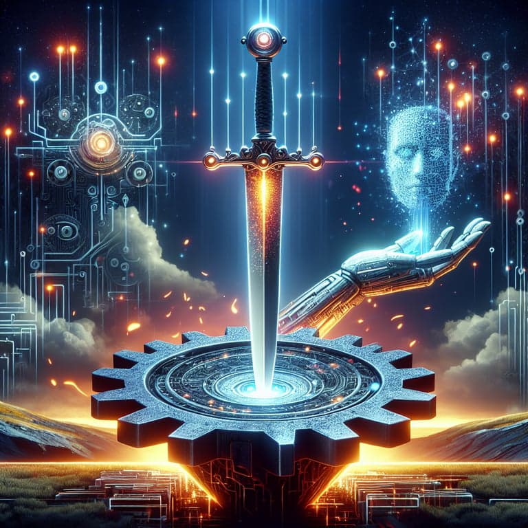 Meta's Bold Open-Source Strategy: A Double-Edged Sword in AI Advancement