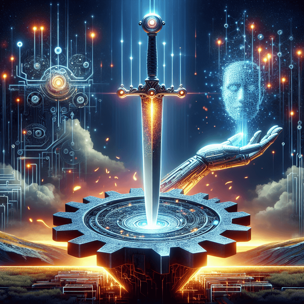 Meta's Bold Open-Source Strategy: A Double-Edged Sword in AI Advancement