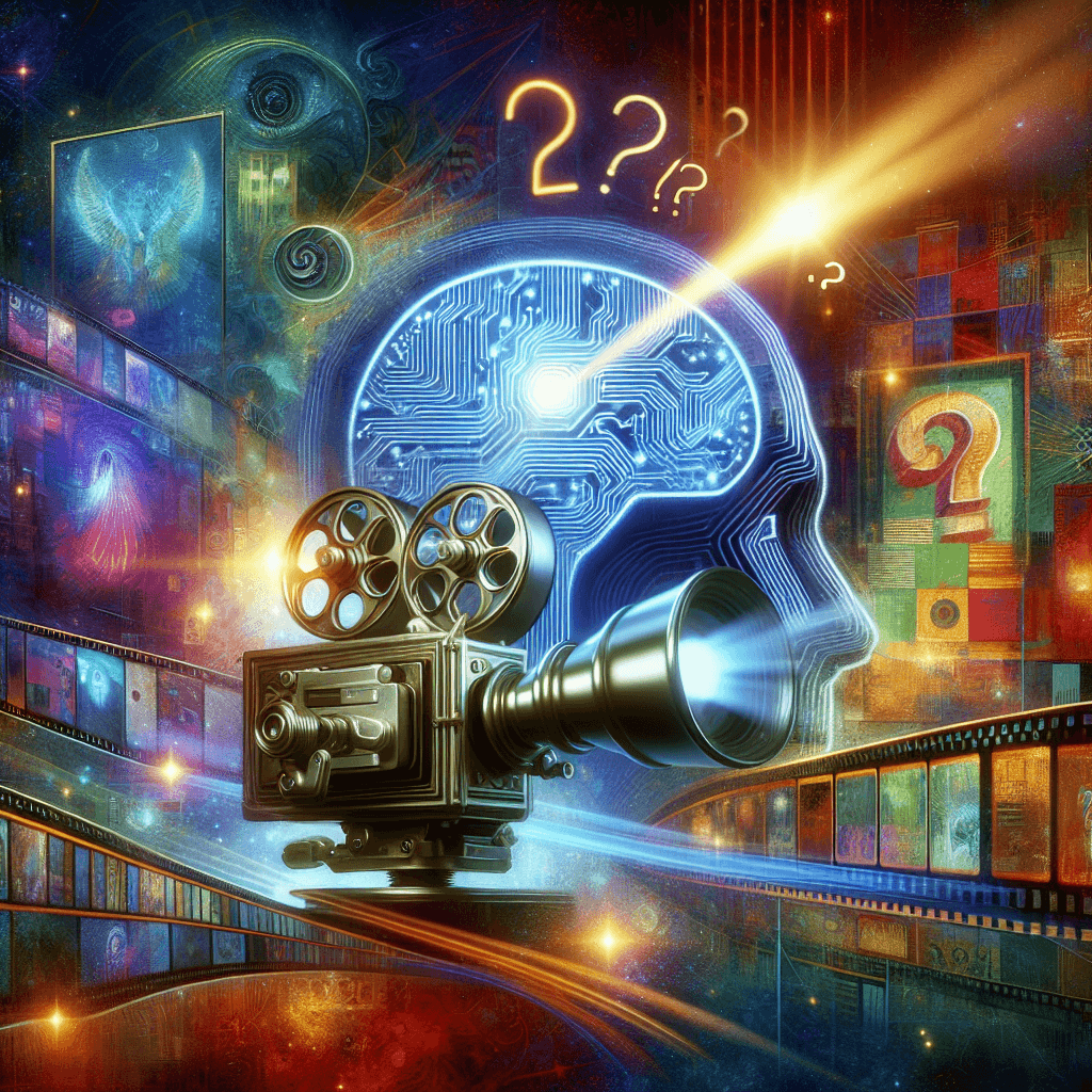 Netflix to Unleash AI-Generated Ads by 2026: A New Era or Intrusion?