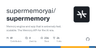 supermemory