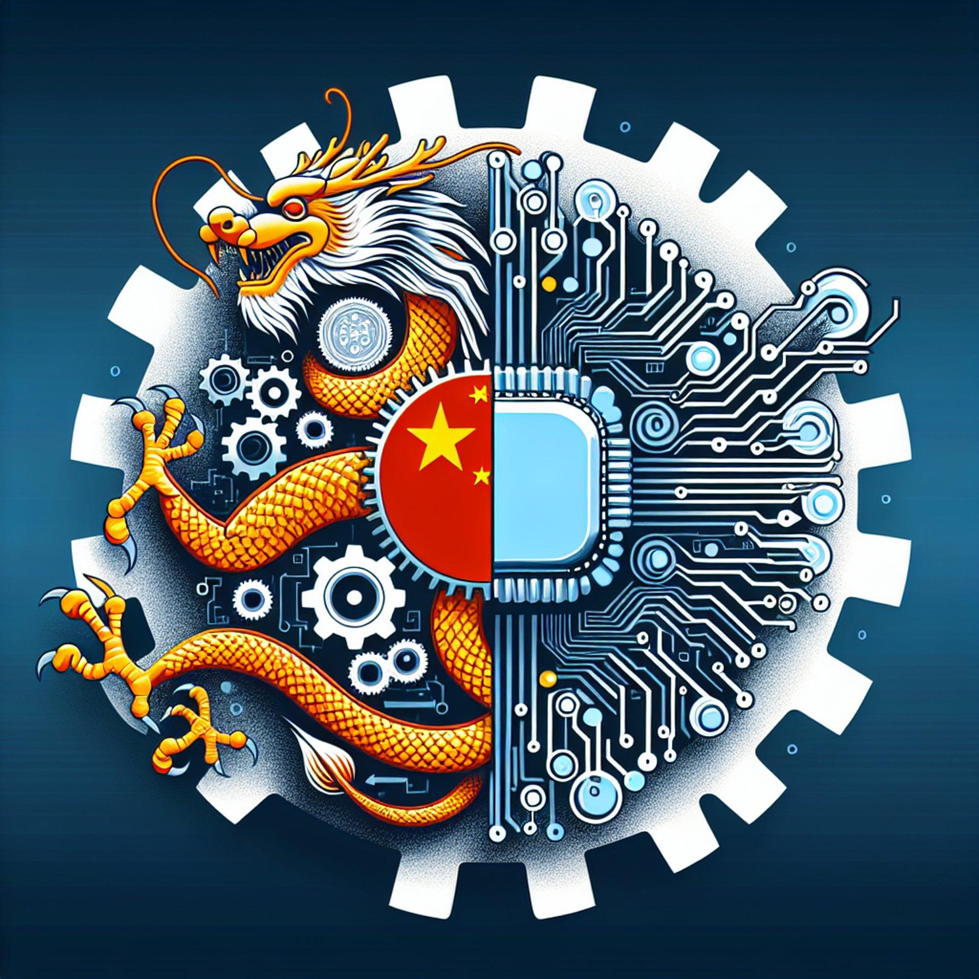 Banner for DeepSeek's Disruption Sensation: China's AI Startups Shake Up Silicon Valley