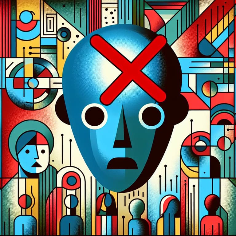 Grok's Glaring Error: Elon Musk's AI Sparks Outrage with Holocaust Denial