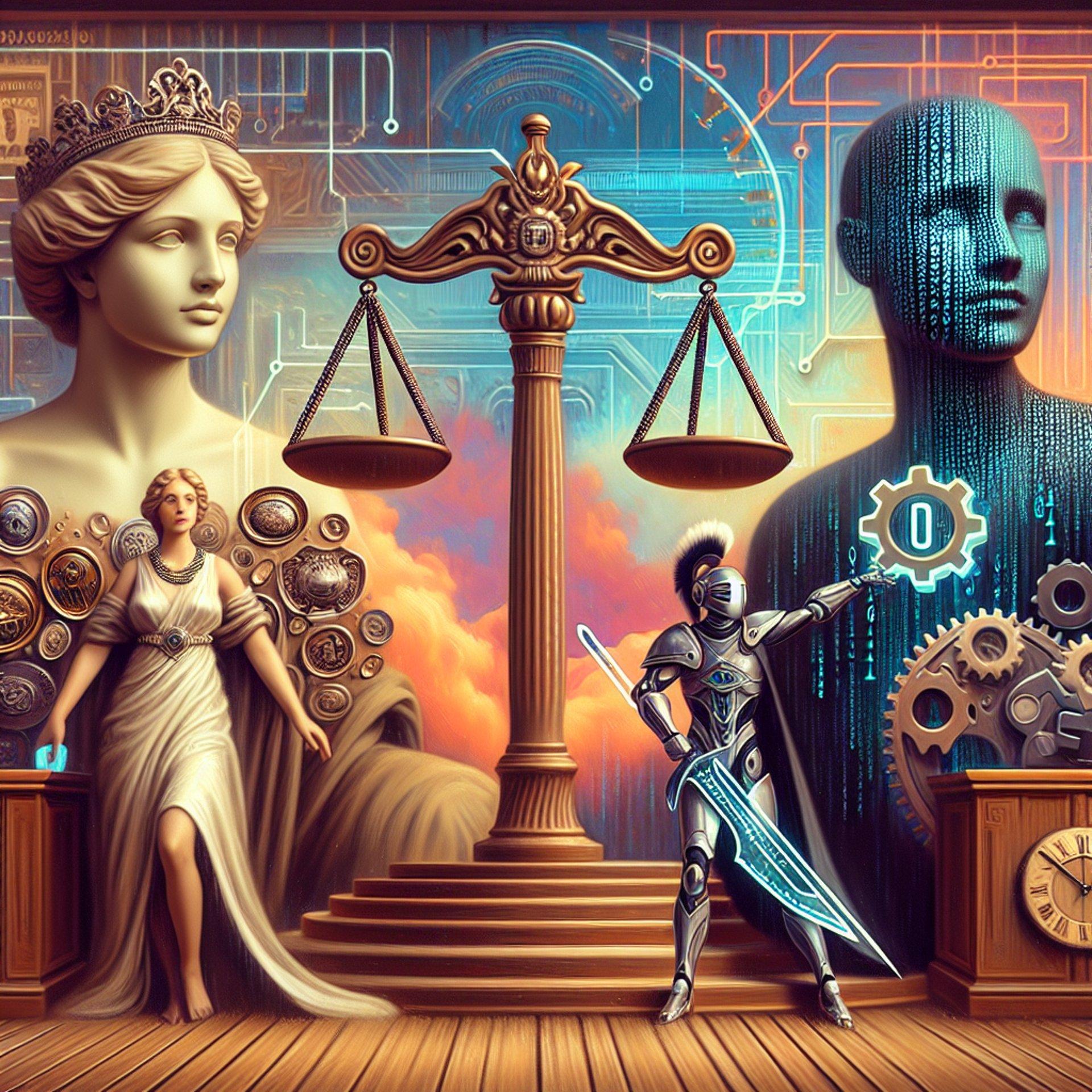Banner for Cameo Challenges OpenAI's Sora App: A Legal Battle Over Trademarks in AI