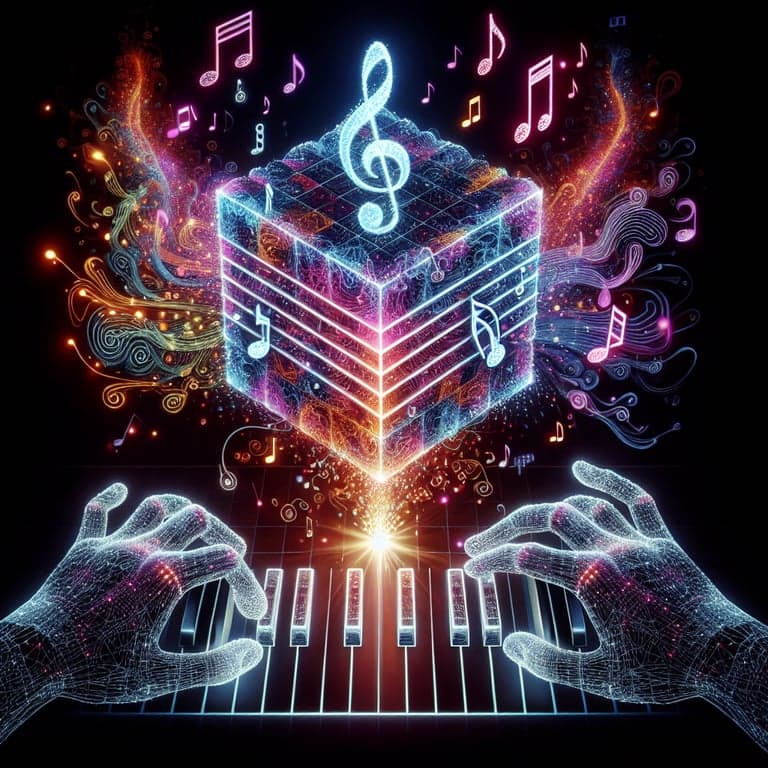 Banner for Google DeepMind Unveils Lyria 3: AI Music Magic at Your Fingertips!