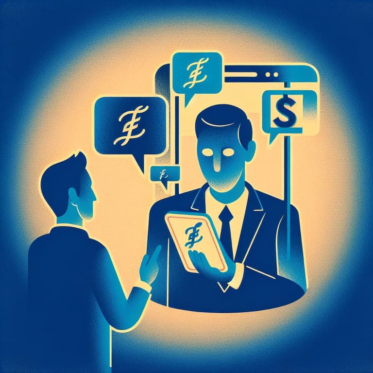 Elon Musk Impersonation Scams on Facebook: A Cautionary Tale