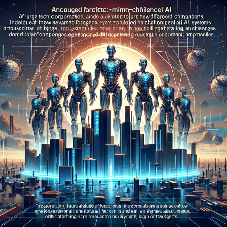 Banner for Microsoft Challenges AI Giants with Three New Foundational Models