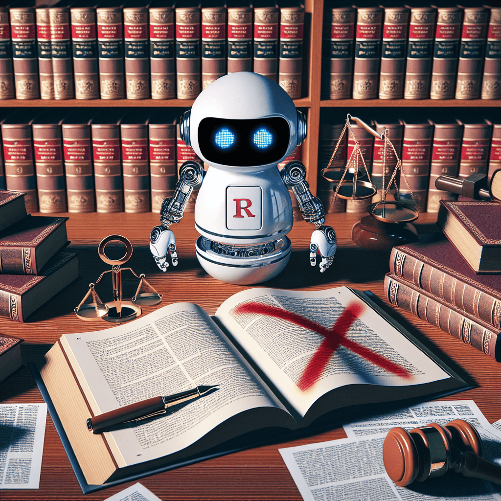 Anthropic’s AI Assistant ‘Claude’ Causes a Stir with Faulty Legal Citation in Copyright Clash