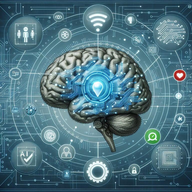 Banner for Microsoft's AI Copilot Gets Smarter: New Proactive Features and Personalization