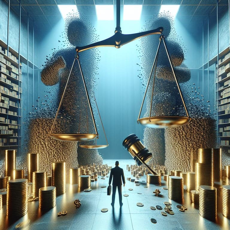 Banner for Elon Musk Files Groundbreaking $134 Billion Lawsuit Against OpenAI and Microsoft