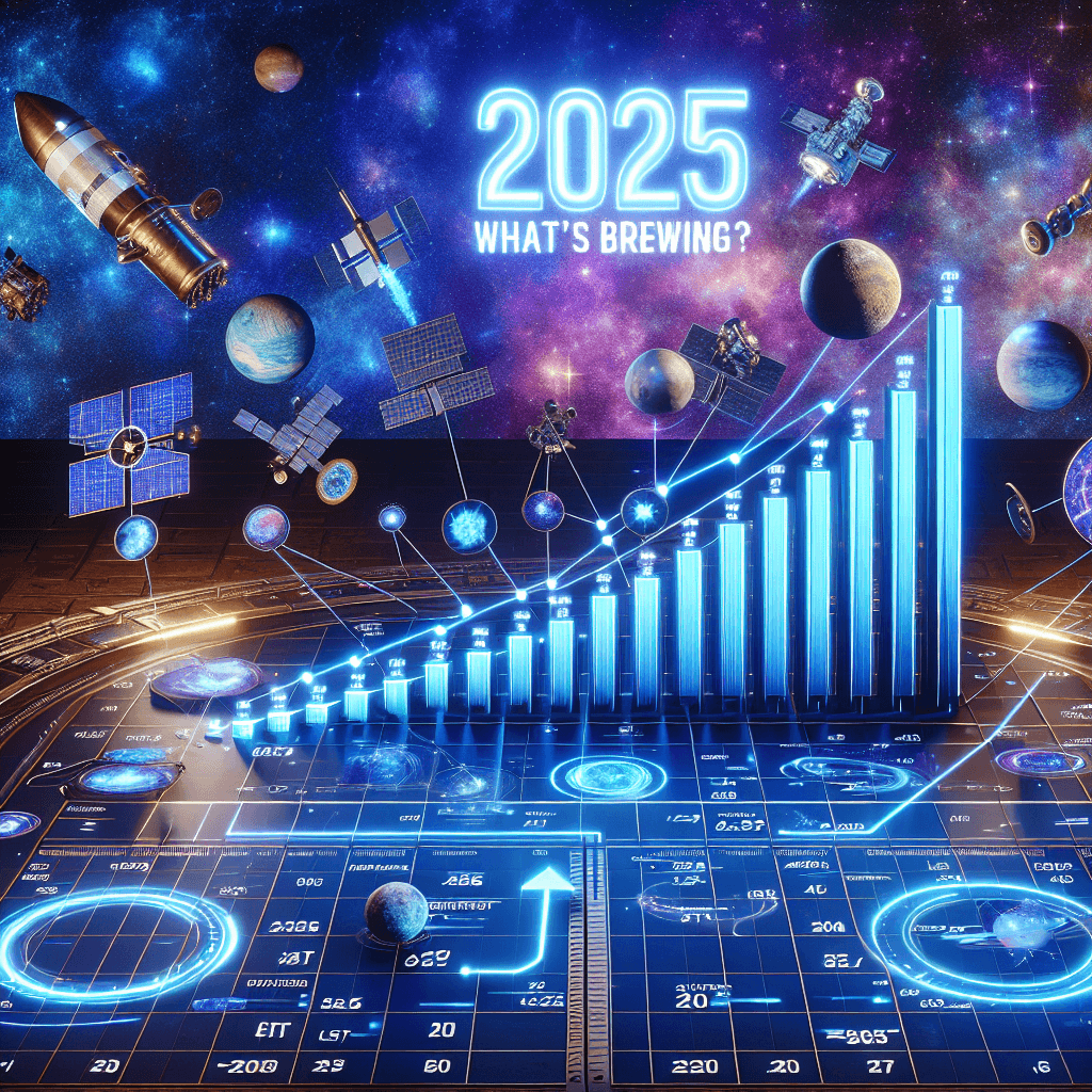 NASA Budget Outlook: What's Brewing in 2025?