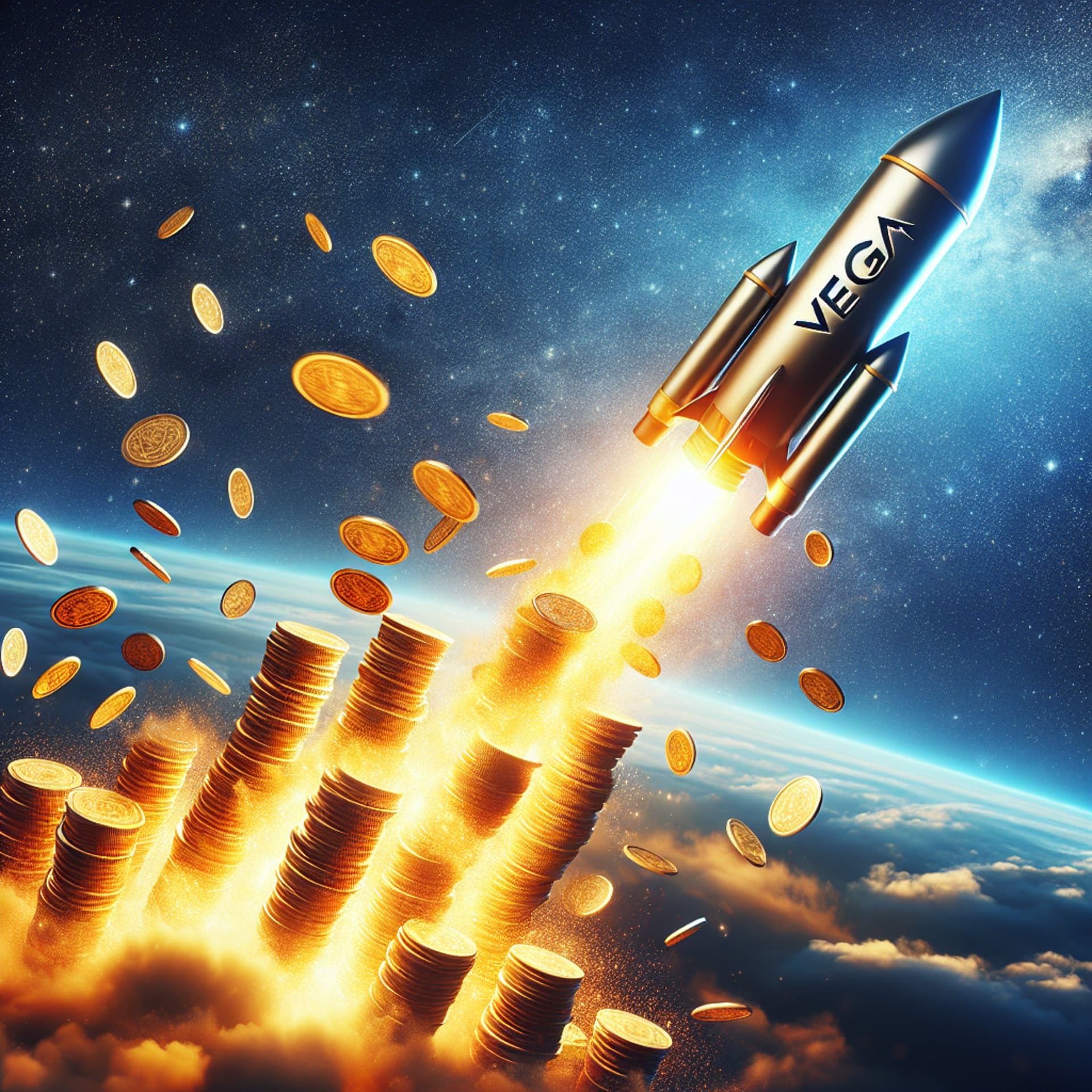 Banner for Vega Security Rockets to New Heights with $120 Million Funding Boost