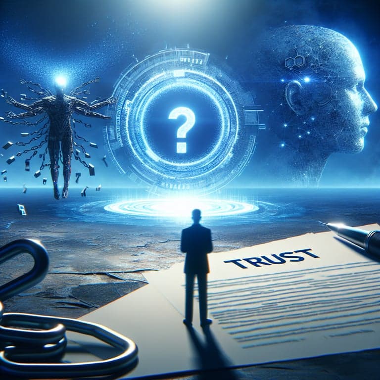 Banner for Sam Altman: The Man Behind OpenAI's Future and Controversial Trust Issues