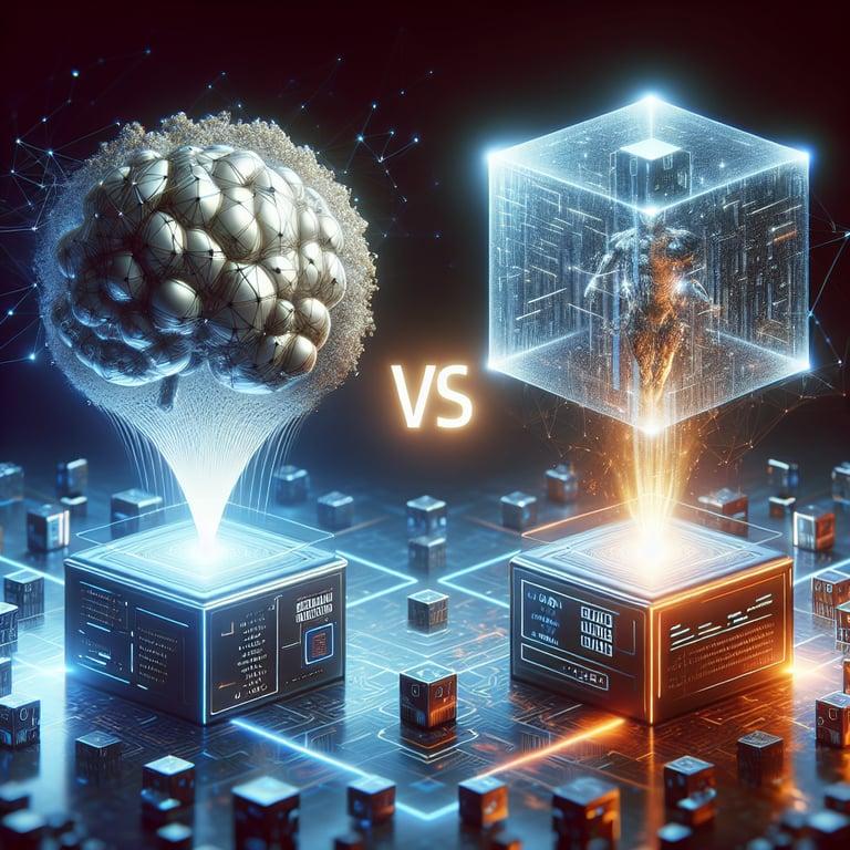 Banner for Explosive AI Talent Battle: Meta vs. OpenAI in a $100M Showdown!