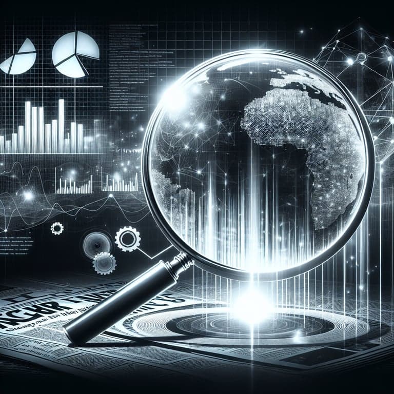 Breakthrough AI-Enhanced Search Capabilities on Hacker News Reshape Tech Conversations