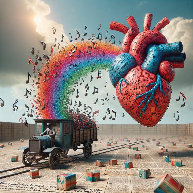 Banner for Anthropic Skips a Beat: Music Publishers' Piracy Claim Hits Sour Note!