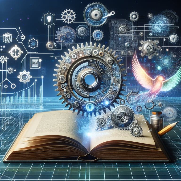 Meet SEAL: The AI Revolutionizing Self-Teaching Models