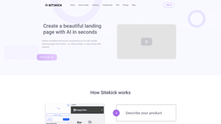 Thumbnail image for Sitekick