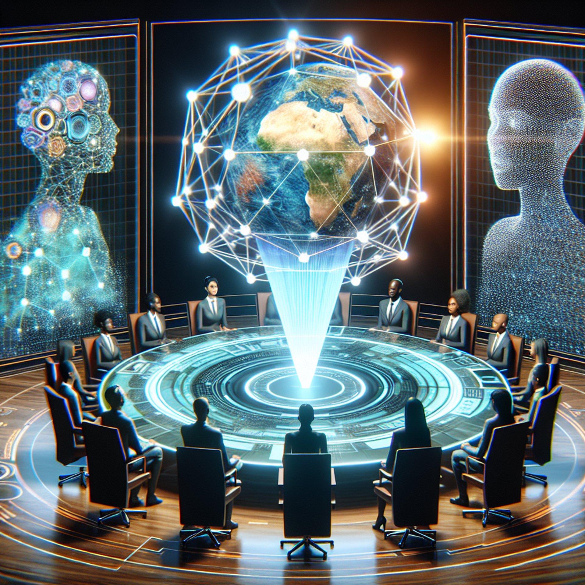 Banner for OpenAI’s Bold New Restructure Spurs Microsoft Renegotiation Talks