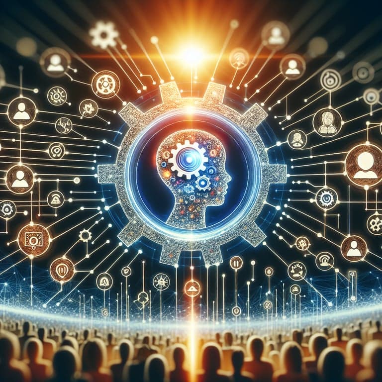 Banner for Instagram Revolutionizes Engagement with New AI-Powered Features