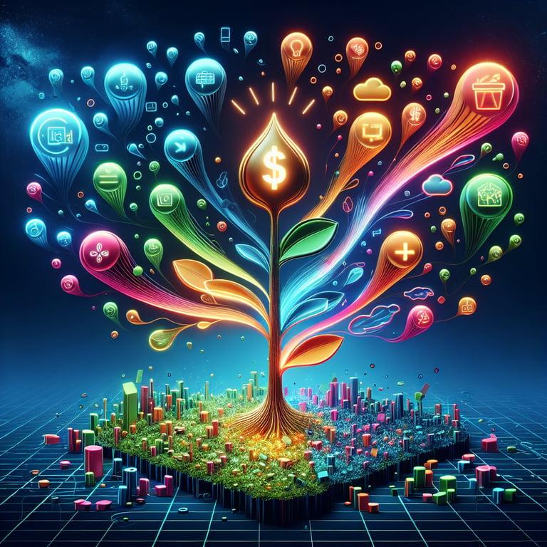 Banner for SpAItial Lands $13 Million Seed Fund to Propel 3D Environment Creation from Text Prompts