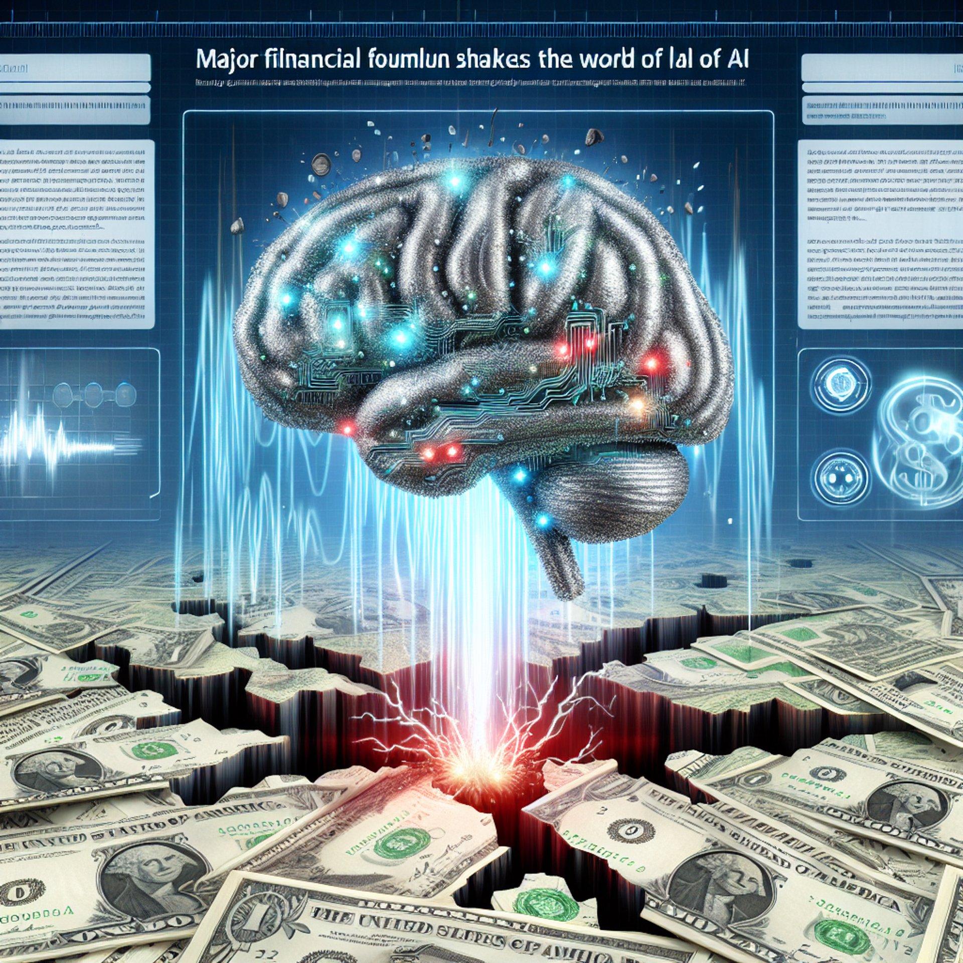 Banner for Anthropic's $1.5 Billion Copyright Settlement Shakes Up the AI World!