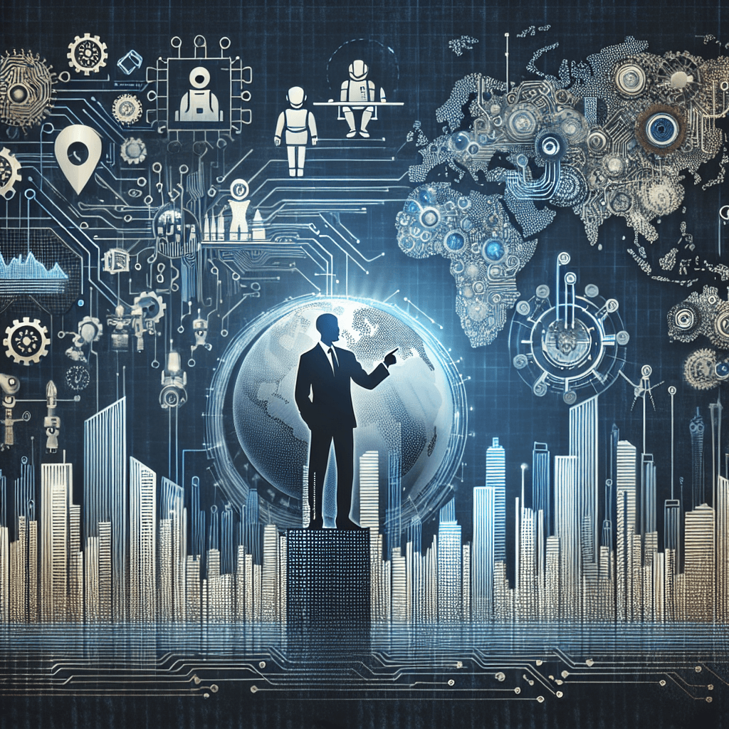Anthropic's CEO Predicts AI's Role in Boosting Global Economy