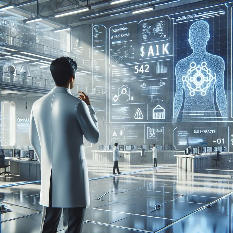 Banner for OpenAI Offers Whopping $555K Package for 'Head of Preparedness' Role to Strengthen AI Safety!