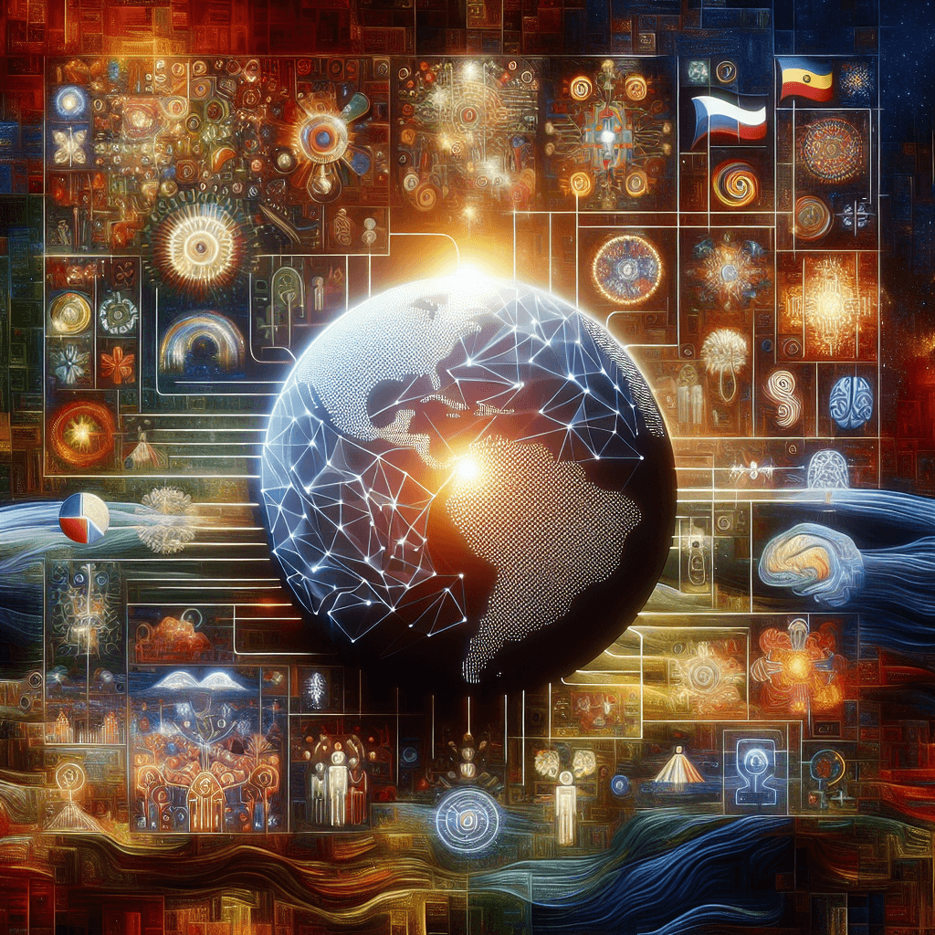 Latin America Bands Together to Launch Latam-GPT, a Groundbreaking AI Model